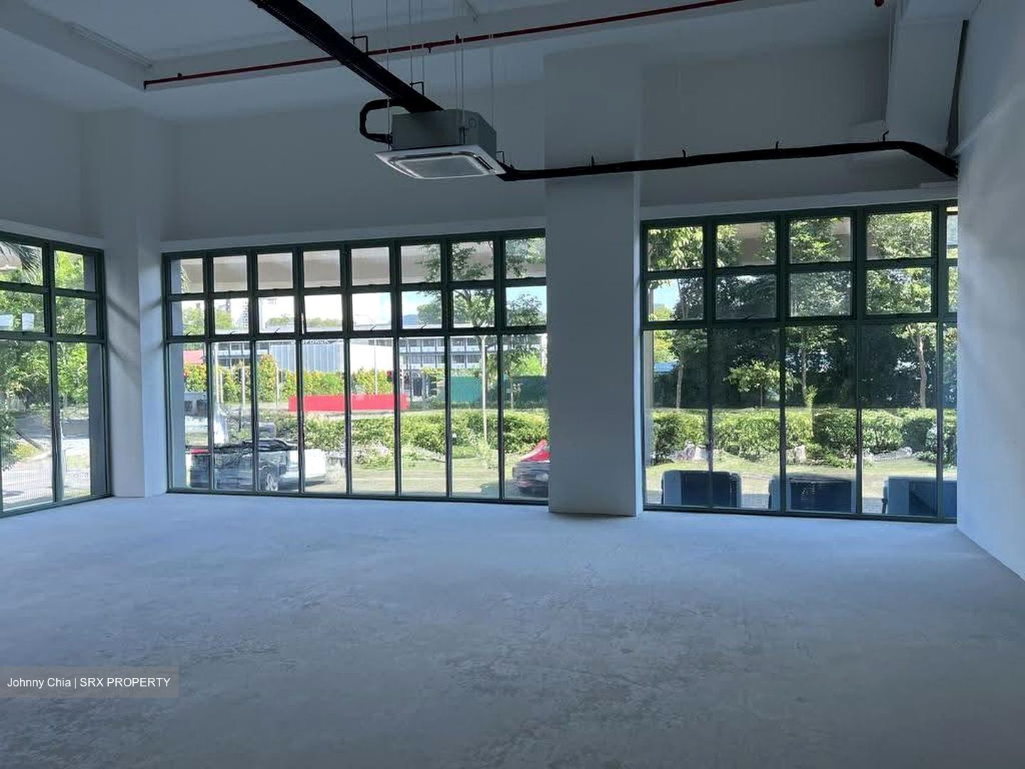 Harbourside Building 1 (D5), Factory #634972991